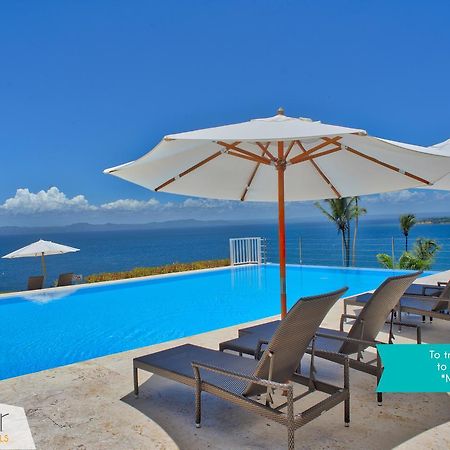 Apartamento En Vista Mare Samana Kültér fotó
