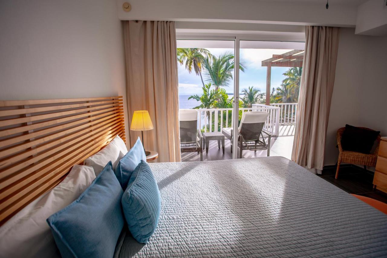Apartamento En Vista Mare Samana Kültér fotó