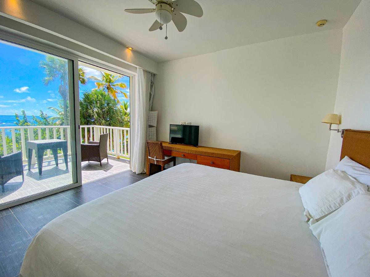 Apartamento En Vista Mare Samana Kültér fotó