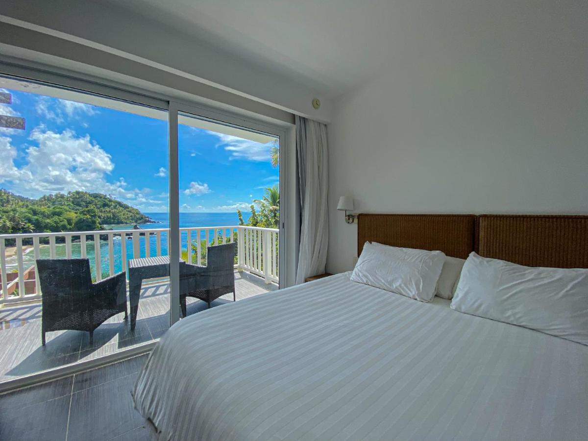 Apartamento En Vista Mare Samana Kültér fotó