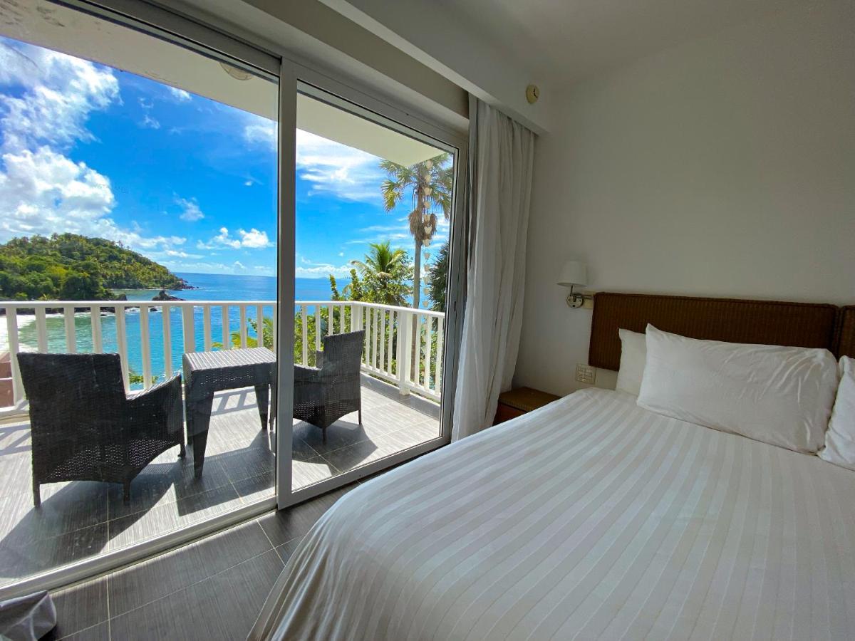 Apartamento En Vista Mare Samana Kültér fotó