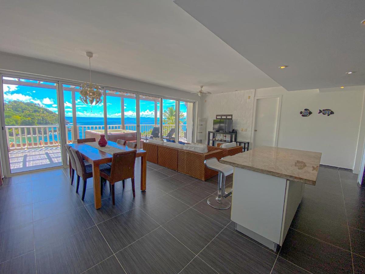 Apartamento En Vista Mare Samana Kültér fotó
