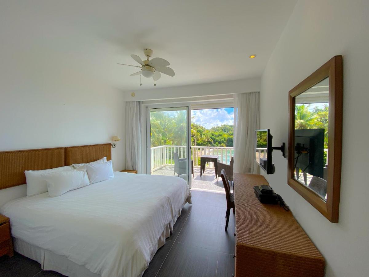 Apartamento En Vista Mare Samana Kültér fotó