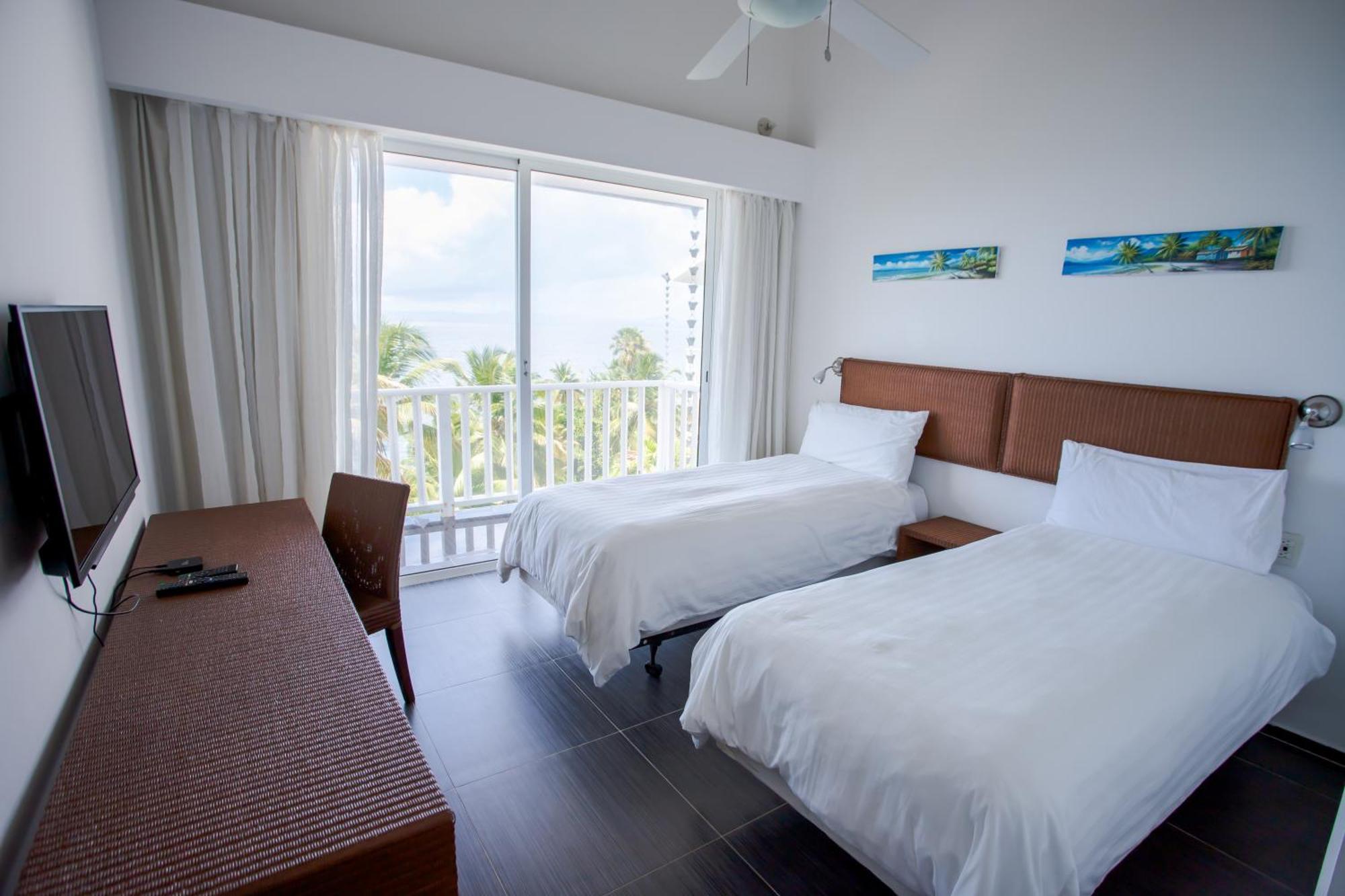Apartamento En Vista Mare Samana Kültér fotó