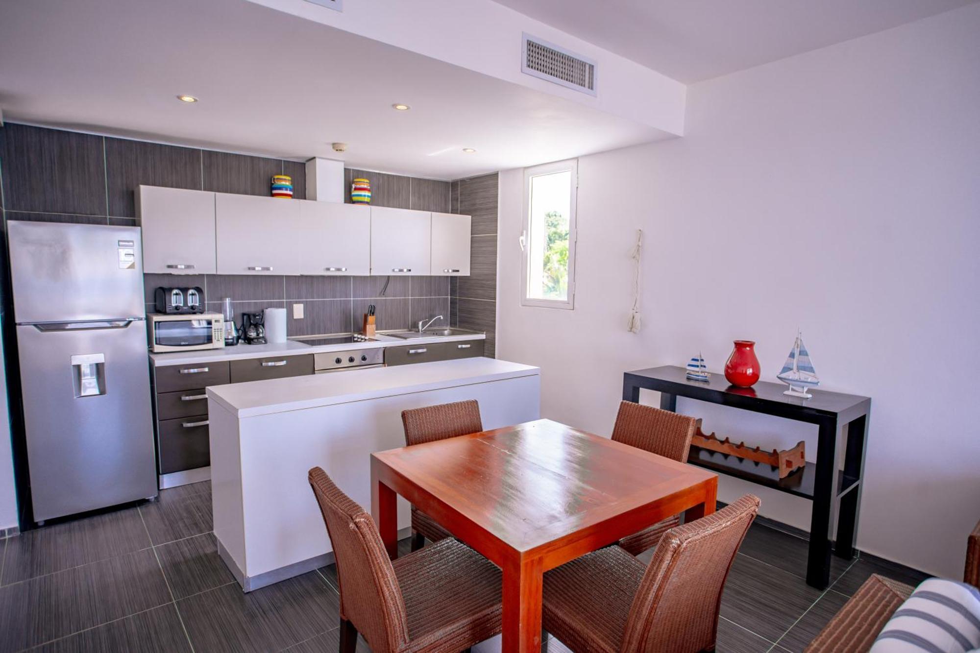 Apartamento En Vista Mare Samana Kültér fotó