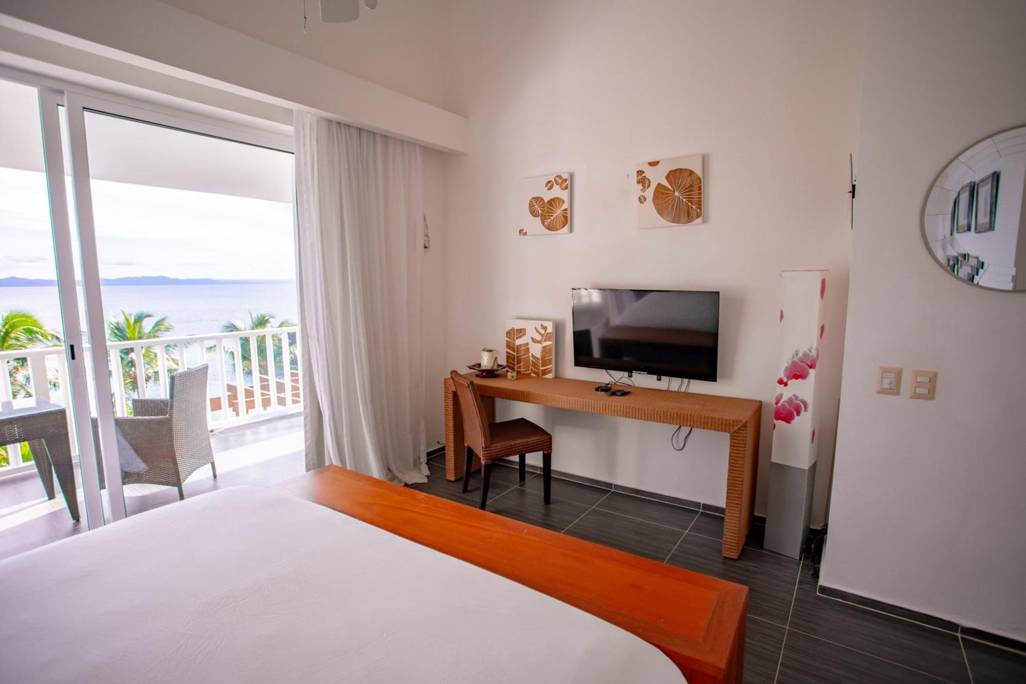 Apartamento En Vista Mare Samana Kültér fotó
