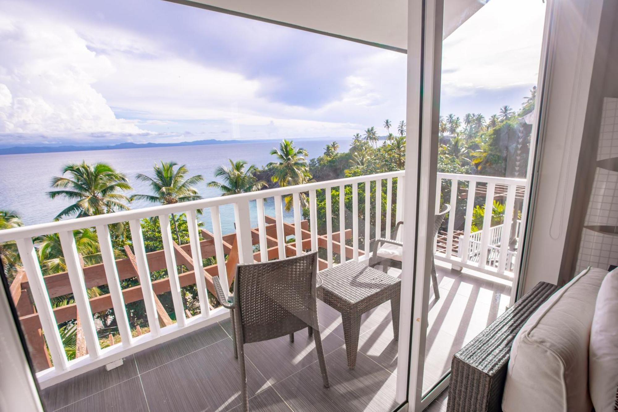 Apartamento En Vista Mare Samana Kültér fotó