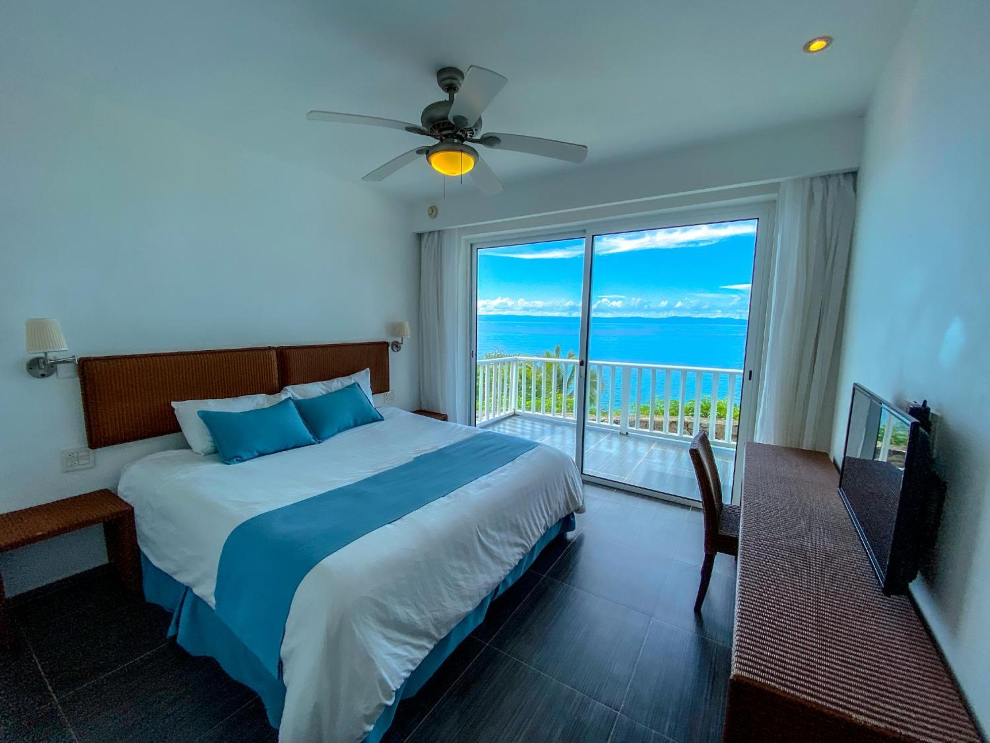 Apartamento En Vista Mare Samana Kültér fotó