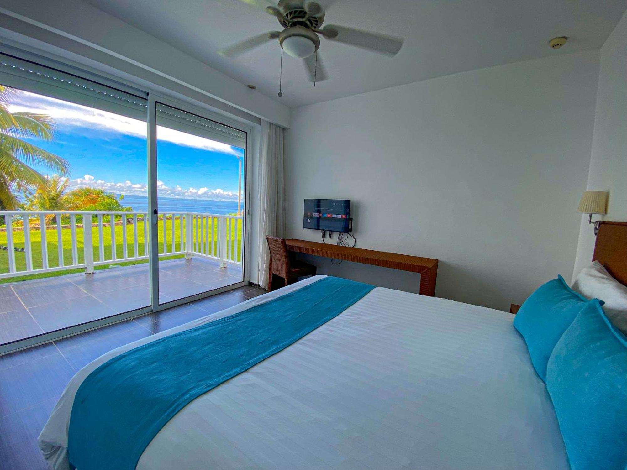 Apartamento En Vista Mare Samana Kültér fotó