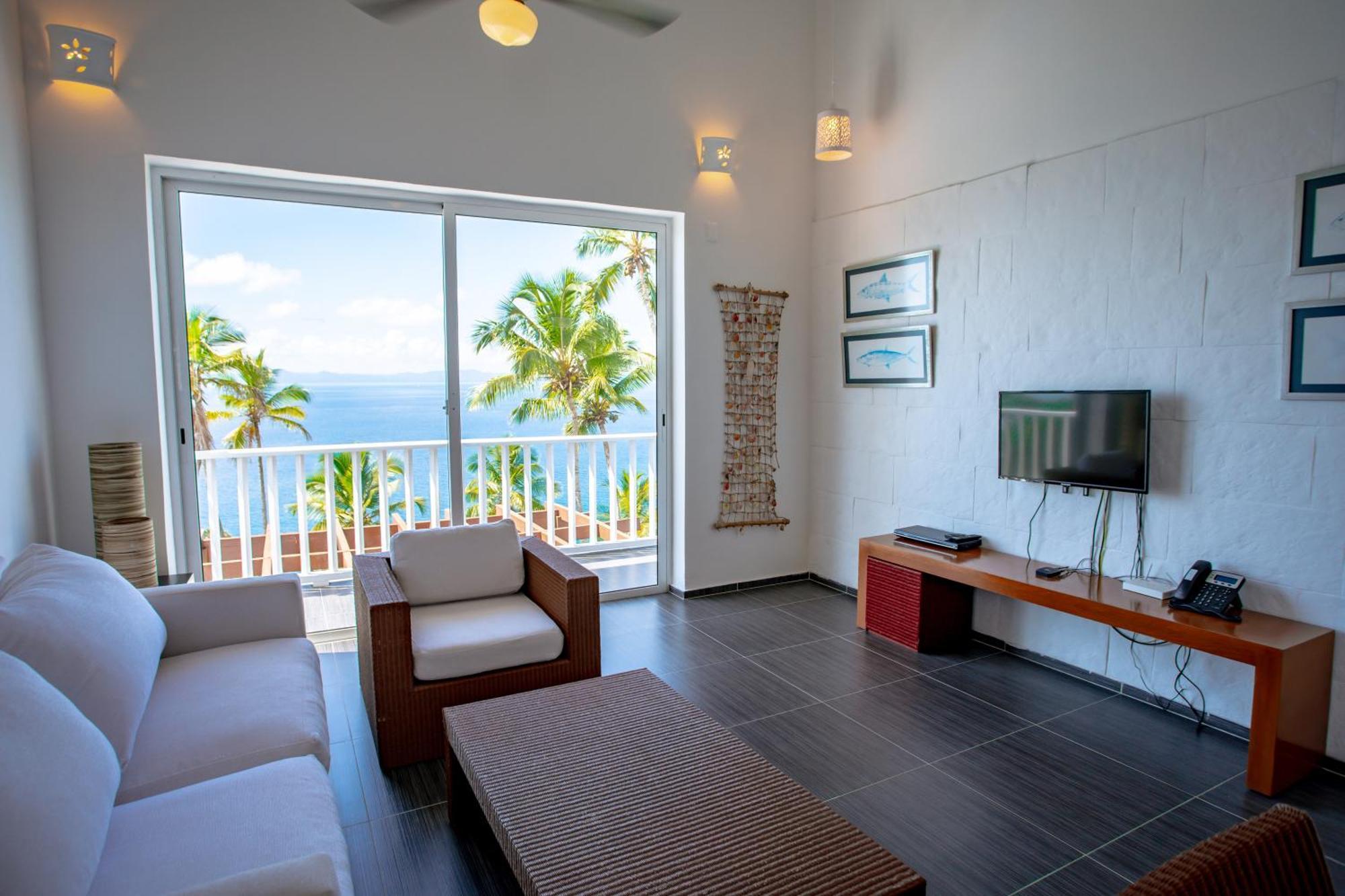 Apartamento En Vista Mare Samana Kültér fotó